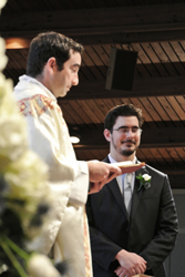 Gil & Sarah's Wedding 0301